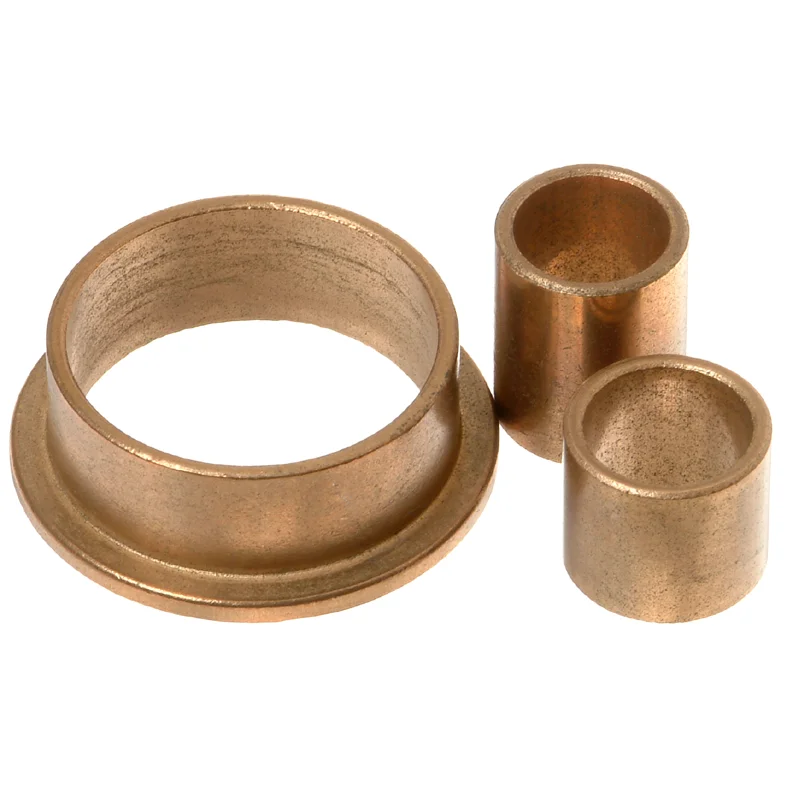 Bussningssats, Lucas