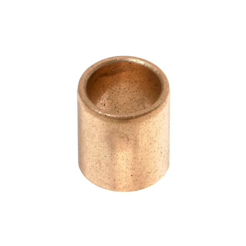 Bussning, 12x15.08x16.7 mm