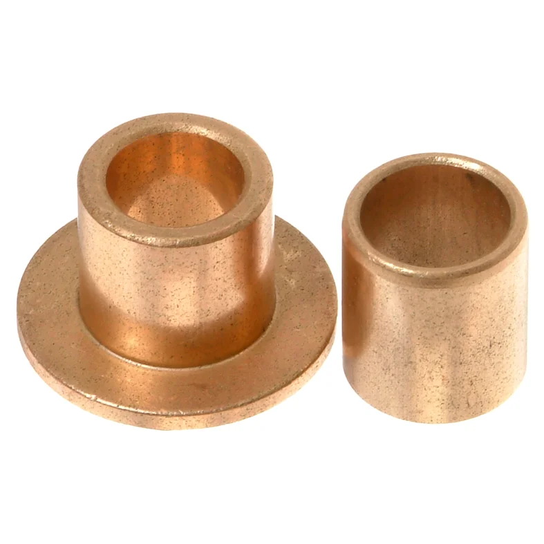 Bussningssats, Lucas