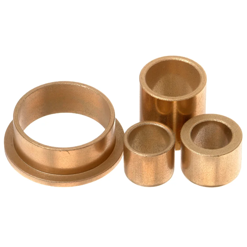 Bussningsats Lucas M50/M127