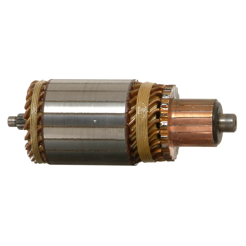Ankare, 12V