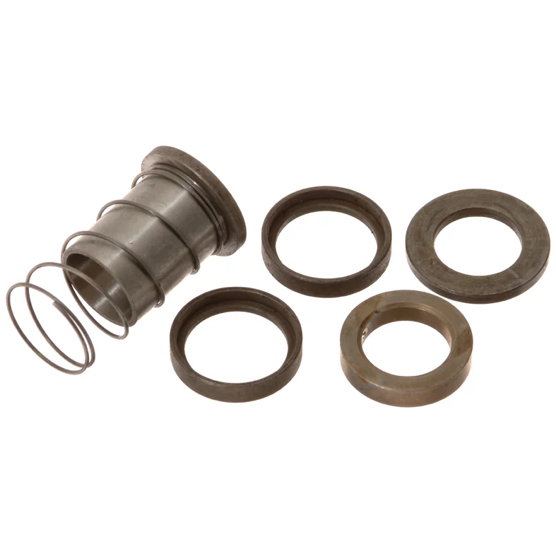 Rep.sats, uttgått Lucas fabrik