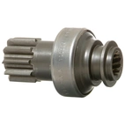 Drev M50, 10 kugg