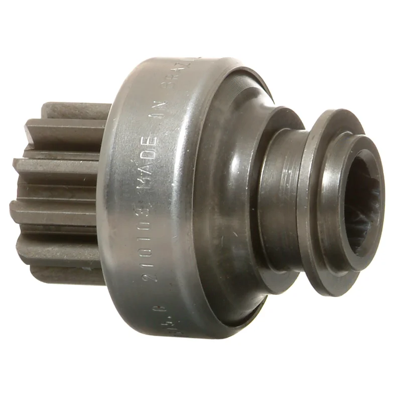 Drev 11 kugg, CCW 11k