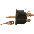 Solenoid - Reparationssats