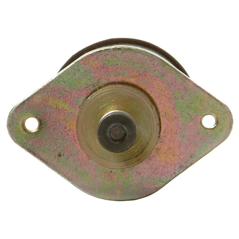 Solenoid 12V, 4 term.