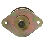 Solenoid 12V, 4 term.
