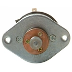 Solenoid 12V, 4 term.