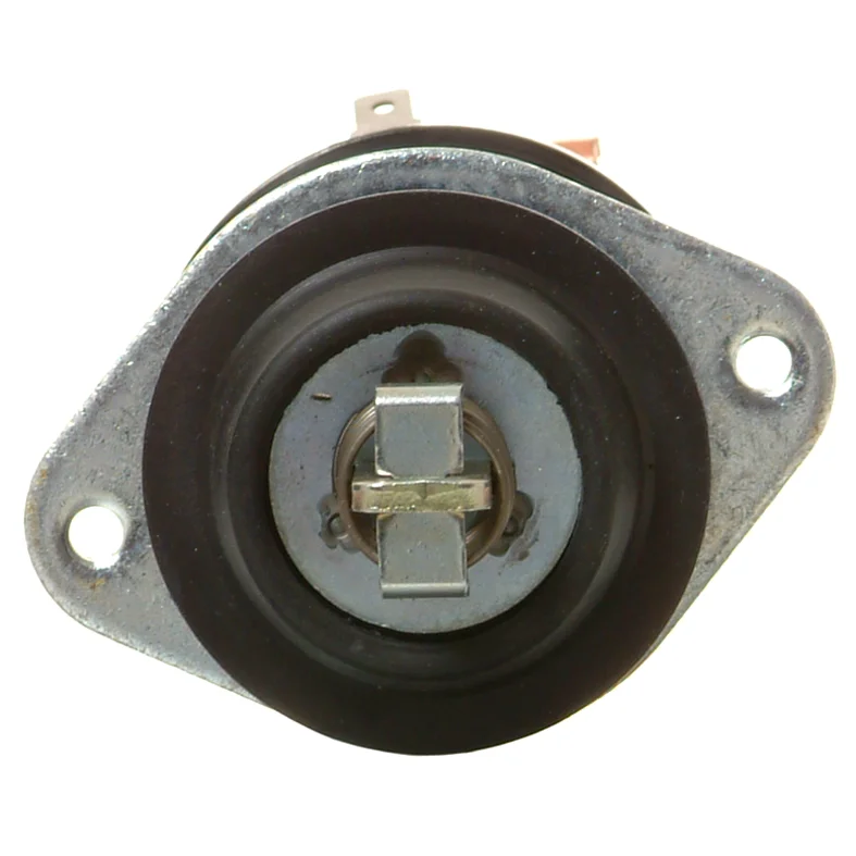 Solenoid 24V, M50