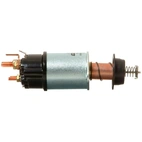 Solenoid 24V, M50
