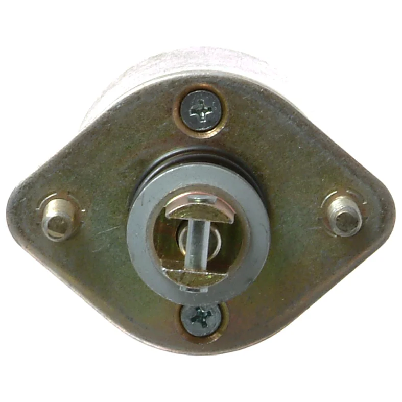 Solenoid