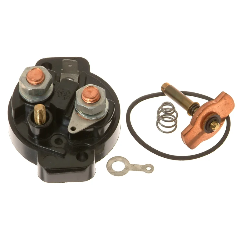 Solenoid - Rep.sats