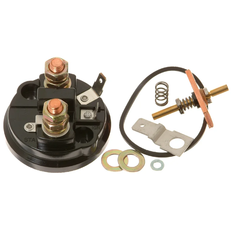 Solenoid - Reparationssats