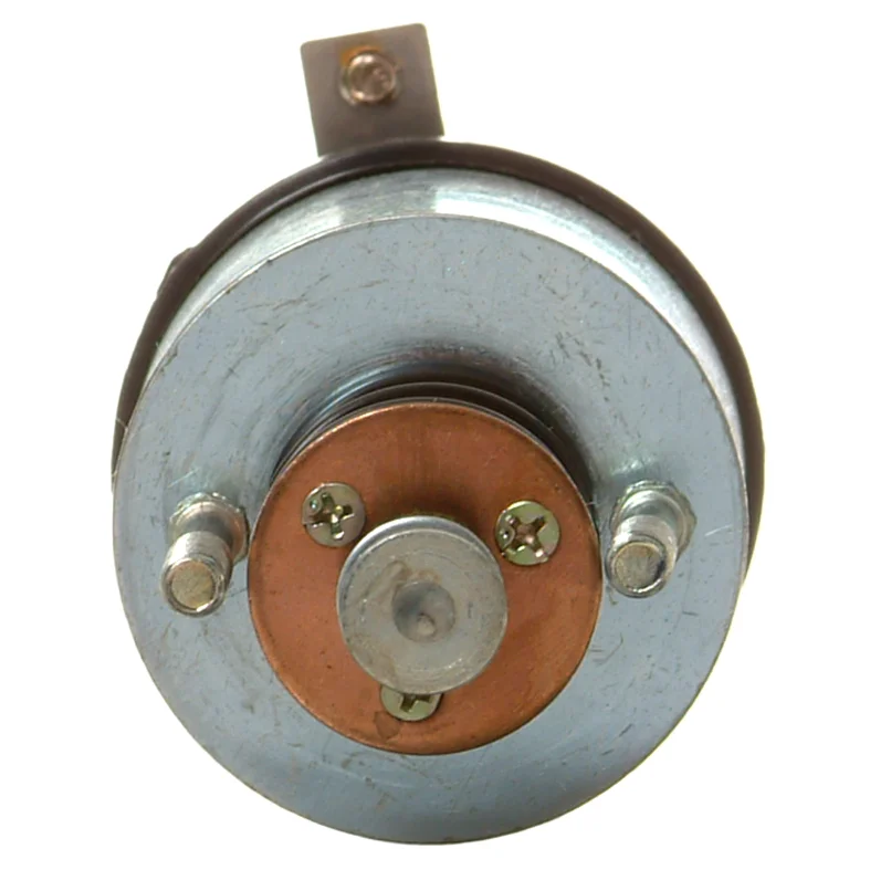 Solenoid