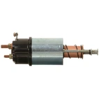 Solenoid