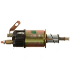 Solenoid