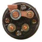 Solenoid 12V