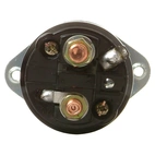 Solenoid