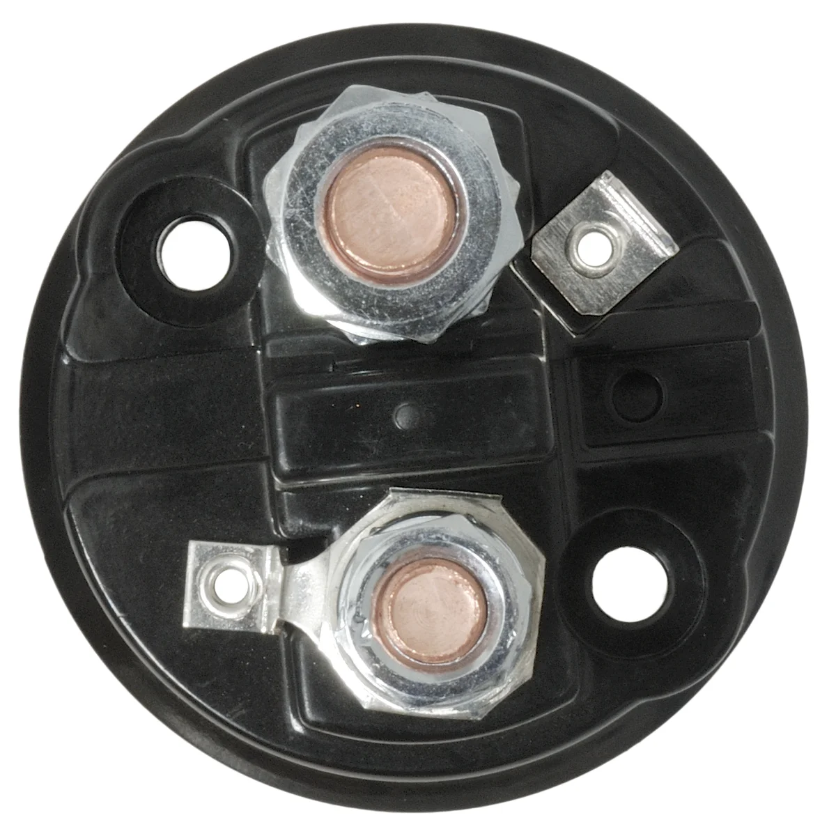 Solenoid - Lock