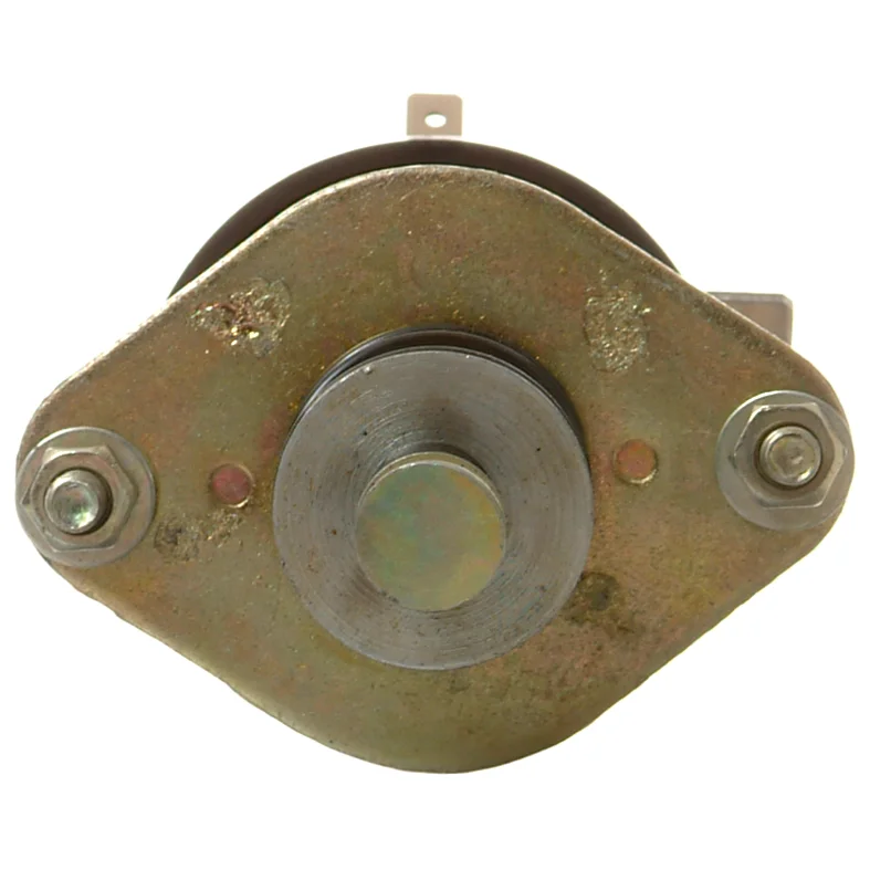 Solenoid