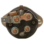 Solenoid