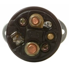 Solenoid