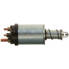 Solenoid