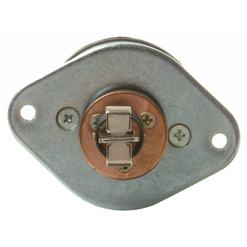Solenoid