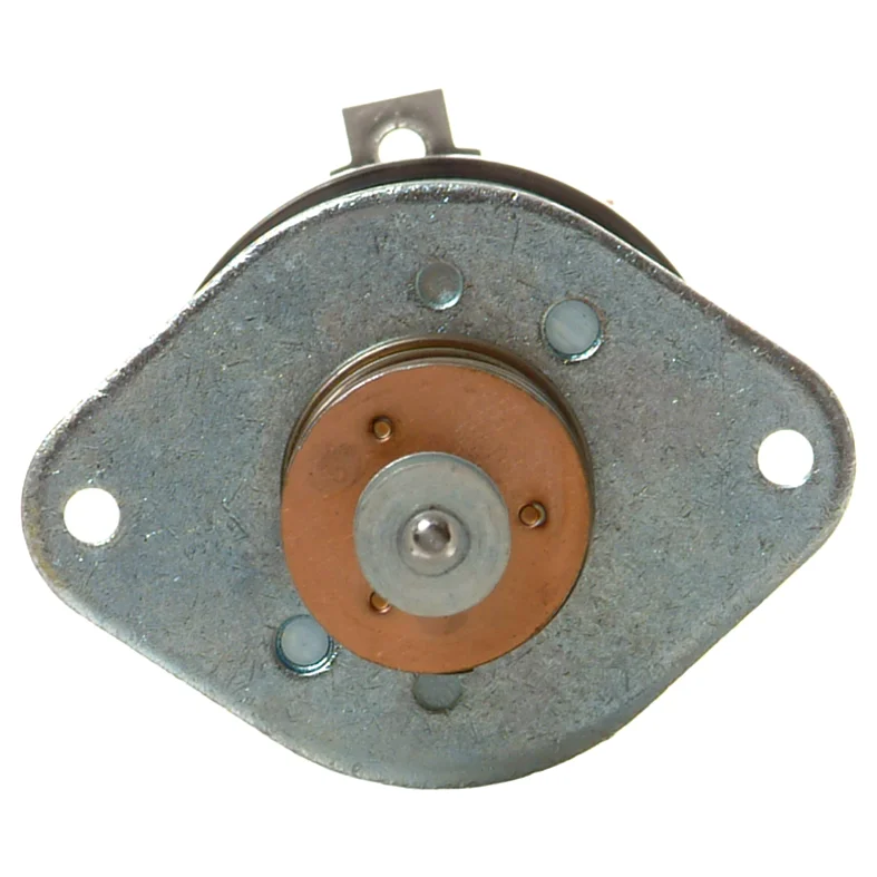 Solenoid