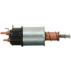 Solenoid