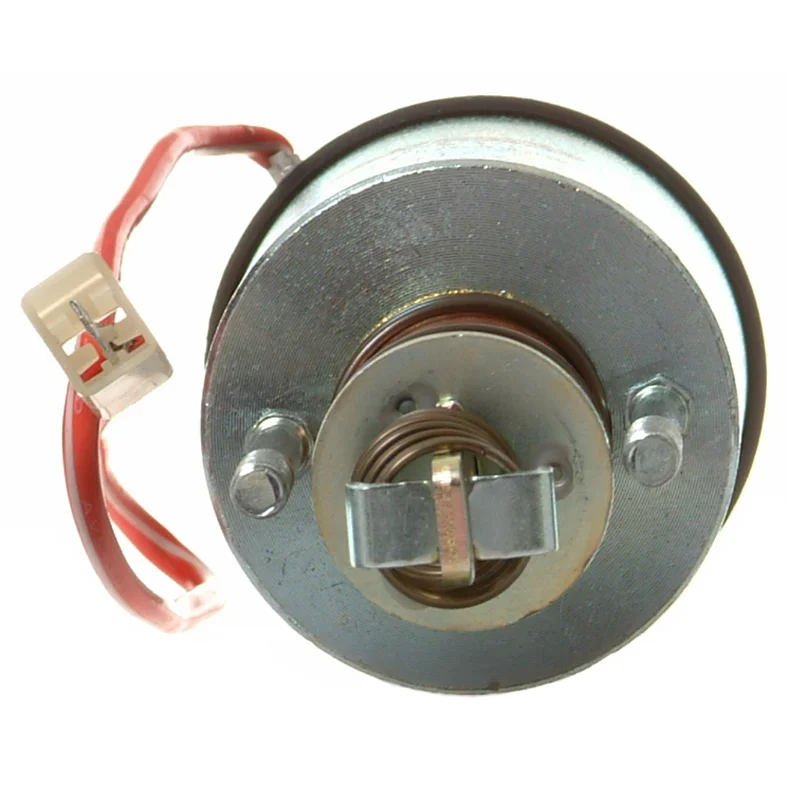 Solenoid