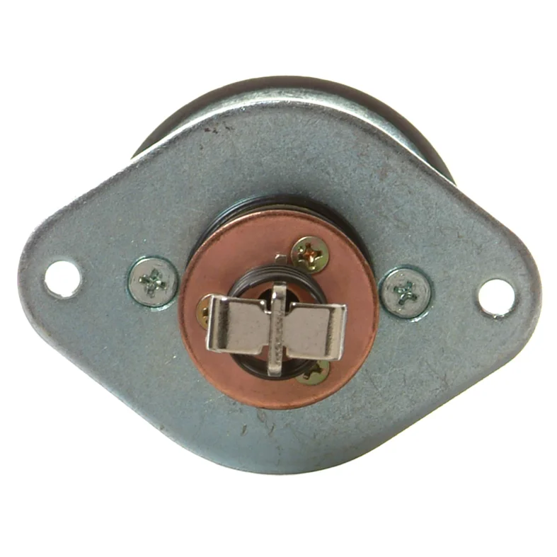 Solenoid 12V
