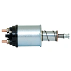 Solenoid, 24V