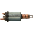 Solenoid
