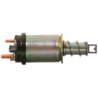 Solenoid