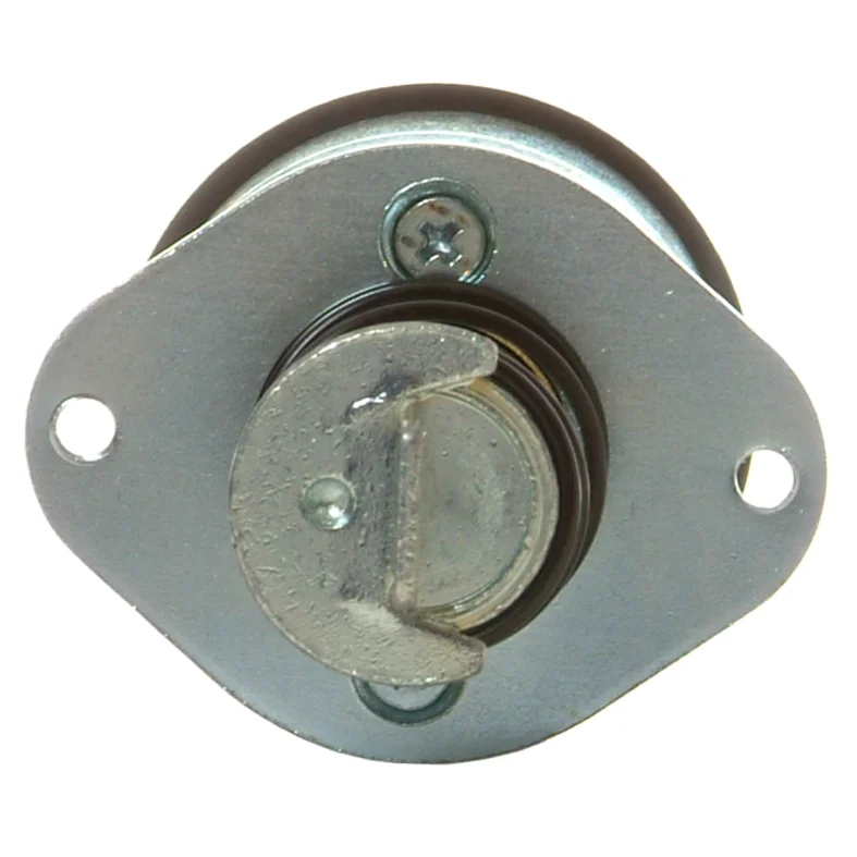 Solenoid