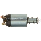Solenoid