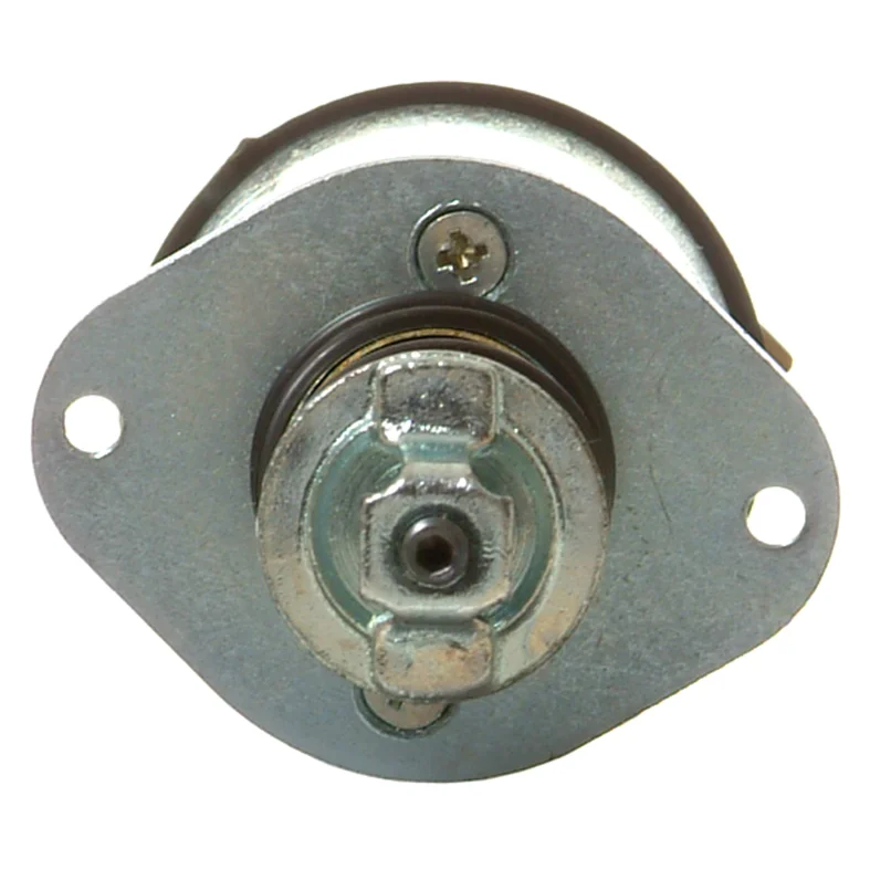 Solenoid