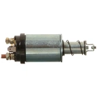 Solenoid