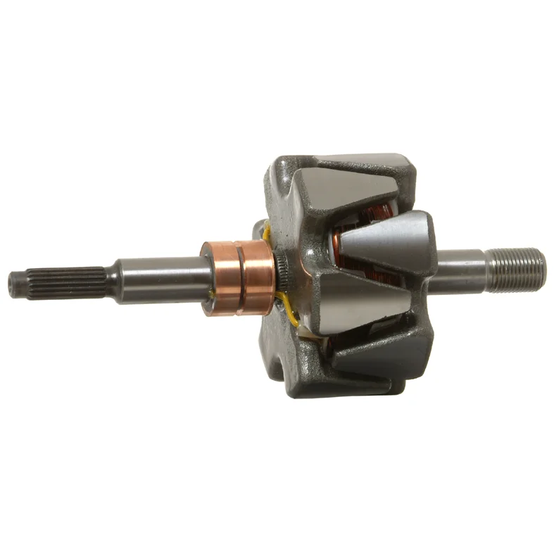 Rotor 12V-55A, A127 pump typ.