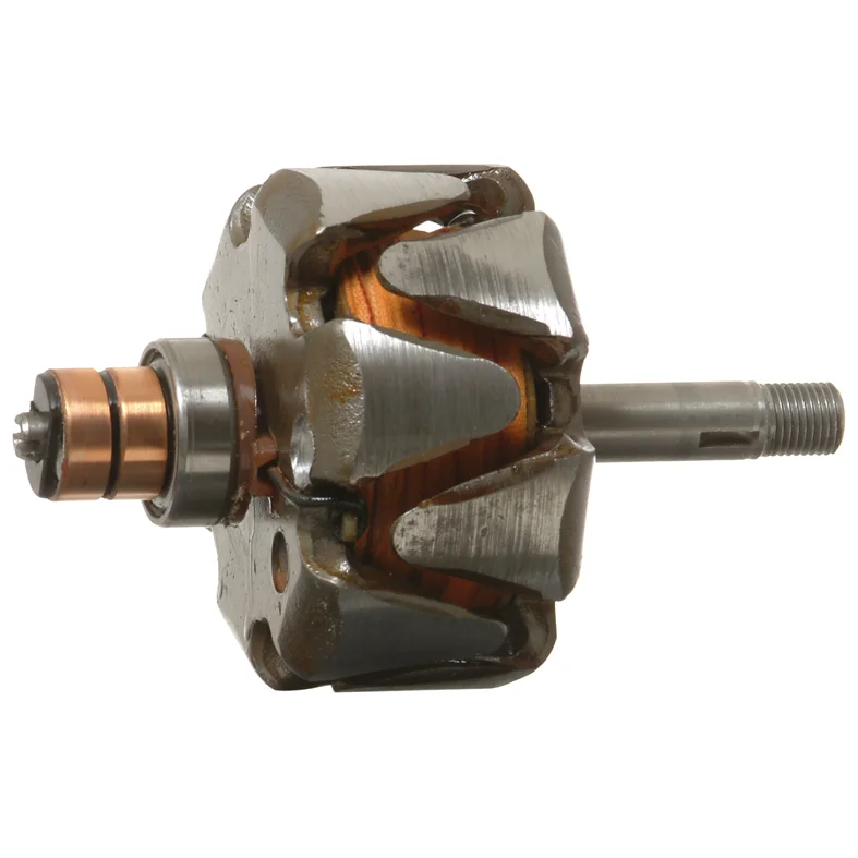 Rotor 12V-45/55A, A133 typ.