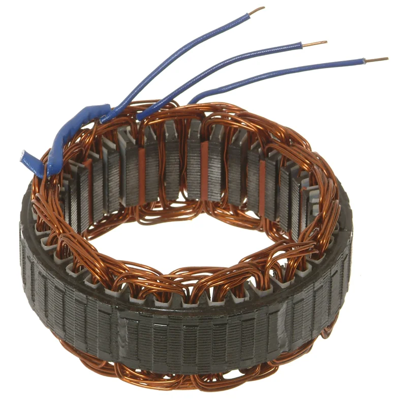 Stator 12V-45A, 18ACR/A115-45