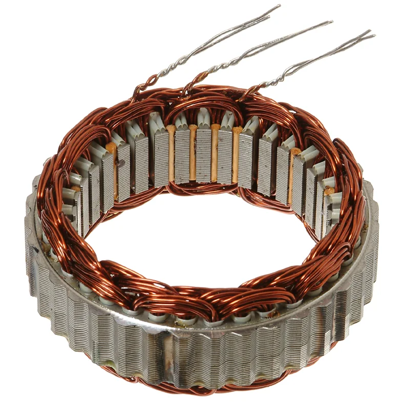 Stator 12V-65/75A, A127 ser.