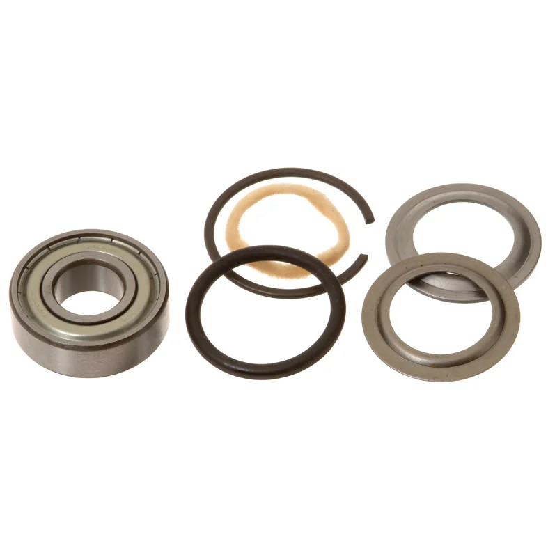 Smådelssats 17/18 ACR