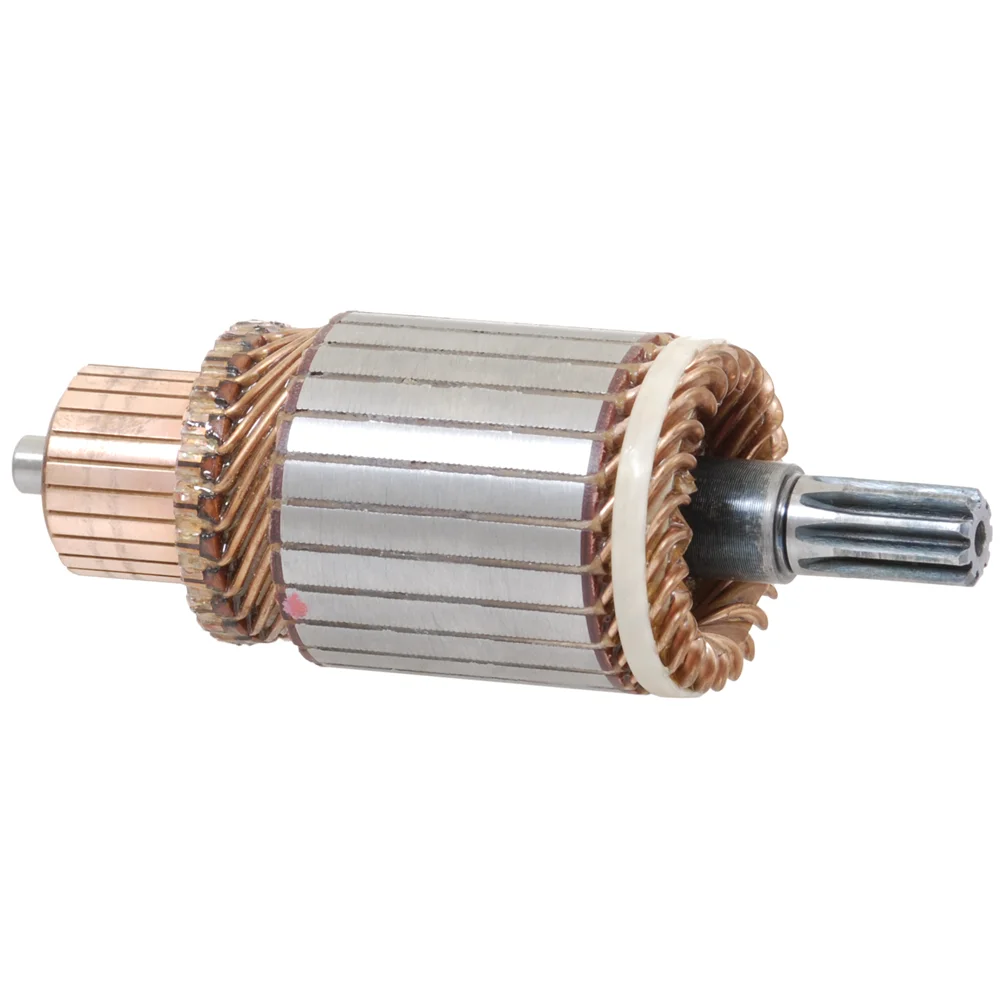 Ankare Mitsubishi, 24V, R/D