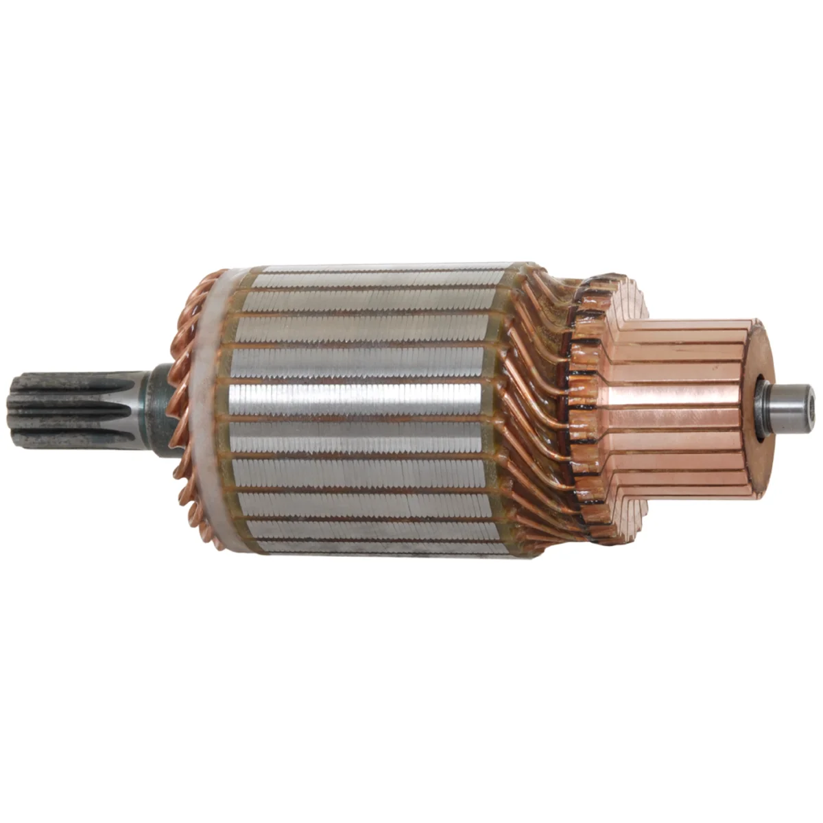 Ankare Mitsubishi 12V, G/R