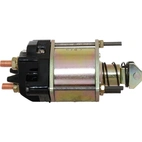 Solenoid 12V, Marelli