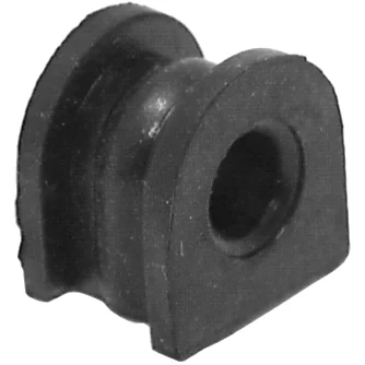 Gummi-isolering,Fälthus M50,LU