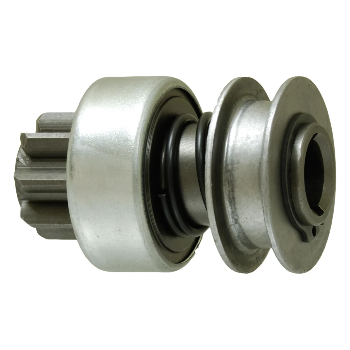 Drev 8 kugg, Marelli