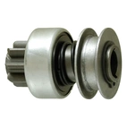 Drev 8 kugg, Marelli